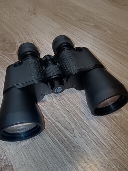 Dalekohled Focus Bright 10x50 - 4