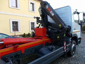 mercedes atego 1218 nosic kontejneru+HR - 4
