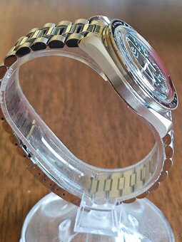 Omega Speedmaster Reduced (2003) – Full Set - 4