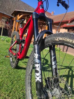 Enduro kolo GT Force comp - 4