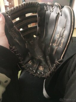 Baseball - 4