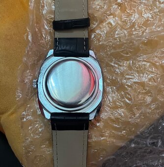 Prim fialky Automatic - 4
