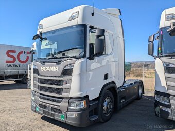 SCANIA 410 - 4
