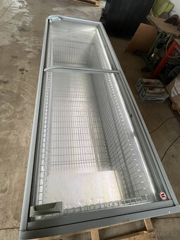 2 x mrazák AHT PARIS 250 L ADVS - 4