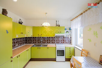 Prodej rodinného domu, 355 m², Václavov u Bruntálu - 4