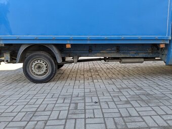 Mercedes Sprinter 313 CDI - 4
