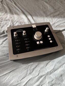 Audient iD22 USB Audio Interface - Velmi dobry stav - 4