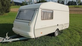 Avento 420 Premier + předstan + TV - 4
