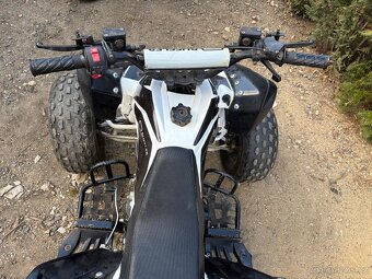 Buffler xs 125y - 4