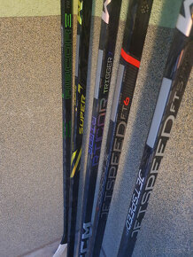 Hokejky CCM Ribcor Trigger 7, 8 Pro. Leva strana L - 4