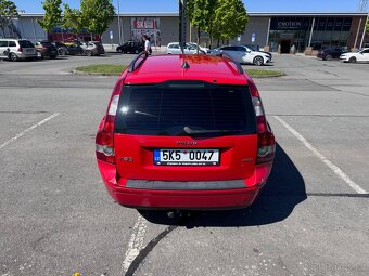 Volvo v50 2007 - 4