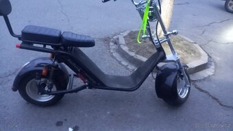 ELEKTRO CHOPPER - 4