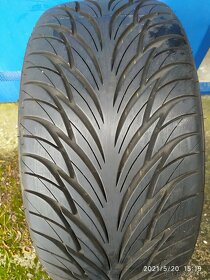 245/40 ZR 19 98Y XL Federal - 4