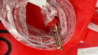 Kabelka Valentino Vacantha red - 4