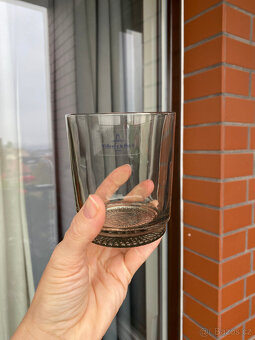 Villeroy&Boch Like 2x kouřová sklenice 380ml - 4