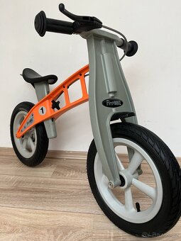 First Bike Street - 4