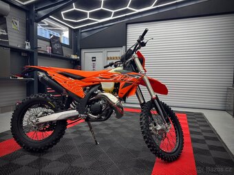 KTM 150 EXC 2025 - 4