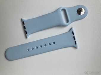 Řemínky k hodinkám Apple Watch - 4