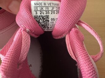 Tenisky Adidas, vel. 35 - 4