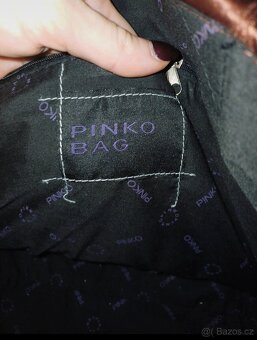 Pinko kabelka - 4