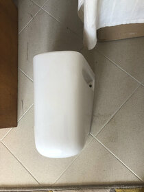 Umyvadlo Duravit 60 cm + kryt sifonu - 4