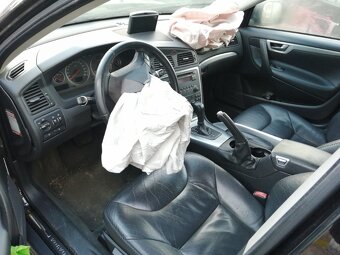 Volvo XC70,2006 - 4