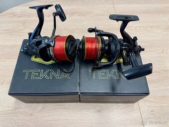 Navijáky Delphin Tekna BlackWay 10000 - 4