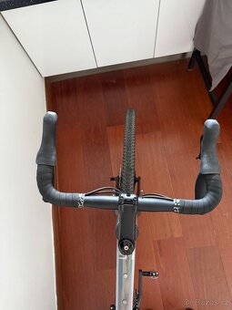 Gravel kolo Storm Focus 2.0 Shimano GRX + dárek - 4