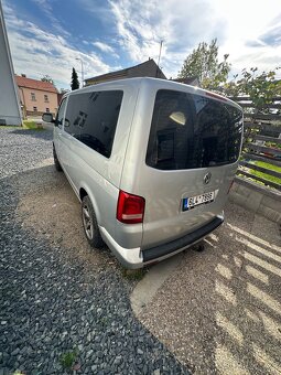 Volkswagen transporter t5.1 2.0 tdi - 4