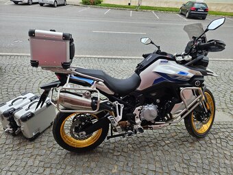 Voge 900 DSX, DPH, 4 Roky záruka, DPH - 4