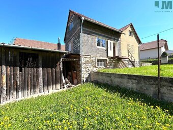 Prodej rodinné domy, 85 m2 - Hluboké Mašůvky, ev.č. 01748 - 4