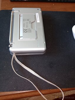 radio Silver Crest - 4