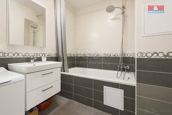 Prodej bytu 3+1, 71 m², Písek, ul. Vinařického - 4