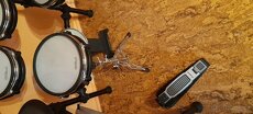 Sítkové ALESIS DM10 MESH - 4