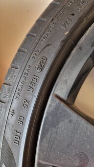 VW Rosario 5x112 r20 - 4