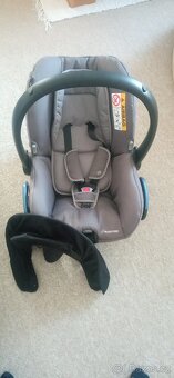 Nabízím k prodeji sportovní kočárek TFK Joggster Adventure Q - 4