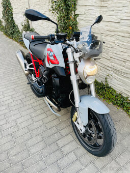 BMW R1200R LC r.v.2016 najeto 41tis km Akrapovič - 4