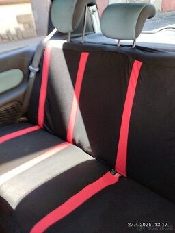 Renault Clio 1.2 - 4