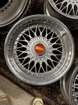 BBS RC - 4