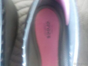 crocs baleriny vel 37 - 4