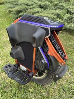 Elektrická Jednokolka KingSong S16 PRO Monokolo - 4