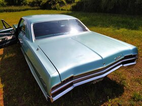 Buick Wildcat 1966 - 4