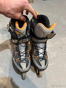 Inline brusle - 4