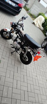 Skyteam - max 125 - 4