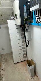 FVE sestava 10kWp i jiné sety dle přání - 4