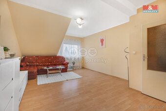 Prodej bytu 2+kk, 49 m², Mladá Boleslav, ul. Václavkova - 4