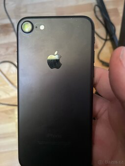 iPhone na náhradní díly - 4