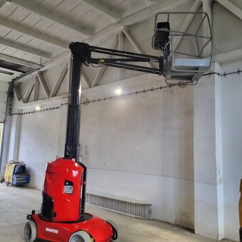 Manitou 80 VJR Evolution - 4