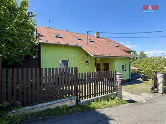 Prodej rodinného domu, 140 m², Bohumín, ul. Bezručova - 4