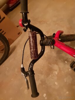 Specialized hotrock 12 - 4